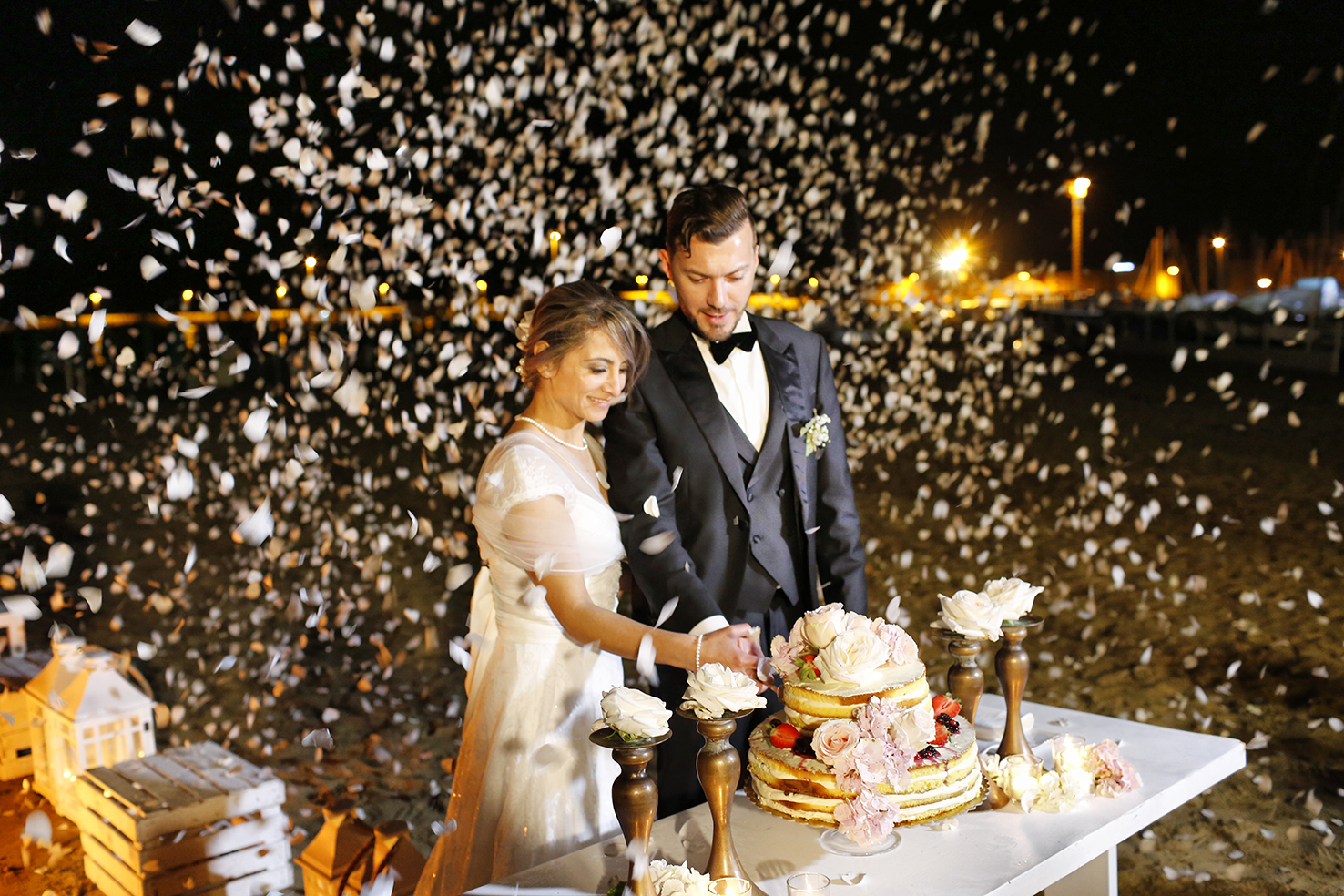 fotografo matrimonio roma